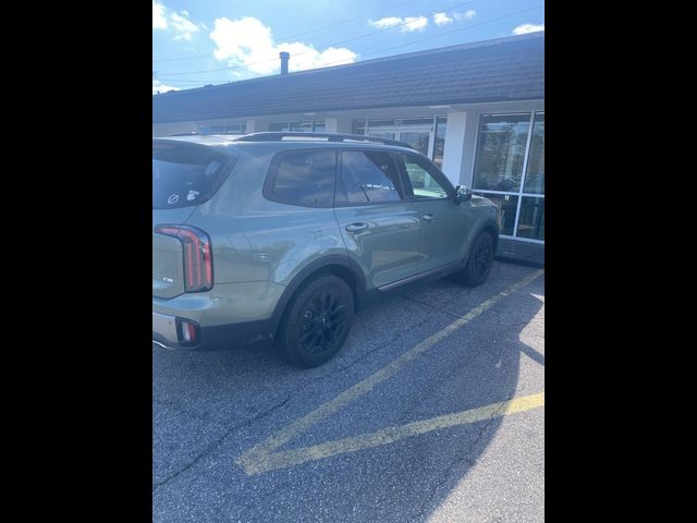 2023 Kia Telluride SX Prestige X-Pro