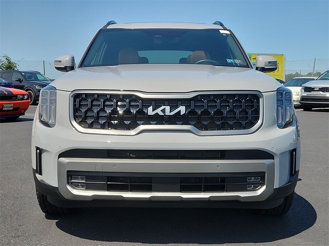 2023 Kia Telluride SX Prestige X-Pro