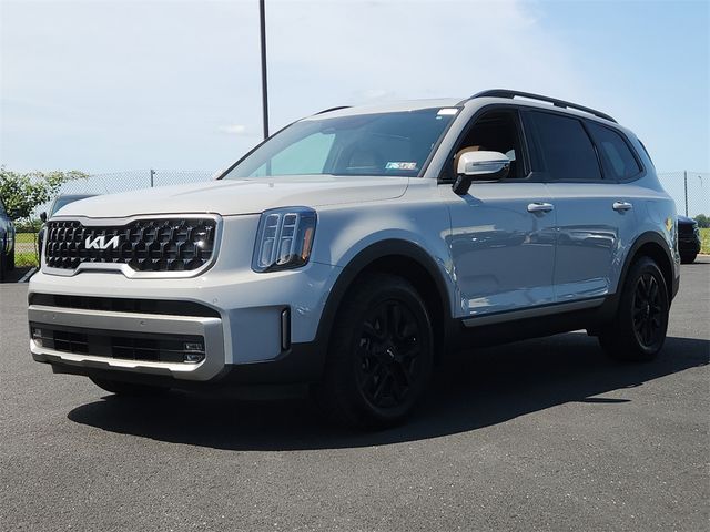 2023 Kia Telluride SX Prestige X-Pro