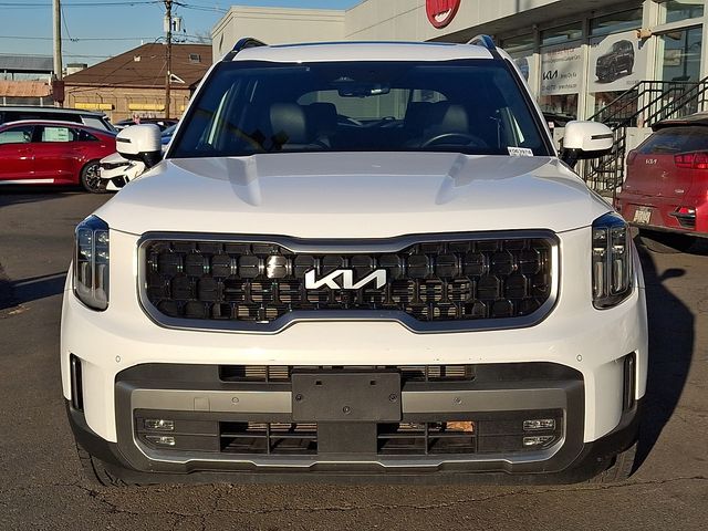 2023 Kia Telluride SX Prestige X-Pro
