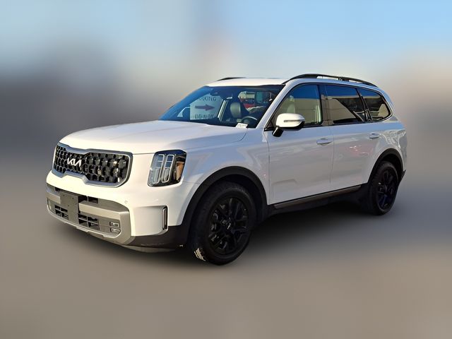 2023 Kia Telluride SX Prestige X-Pro