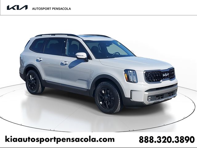 2023 Kia Telluride SX Prestige X-Pro