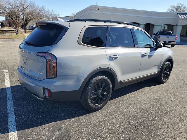 2023 Kia Telluride SX Prestige X-Pro