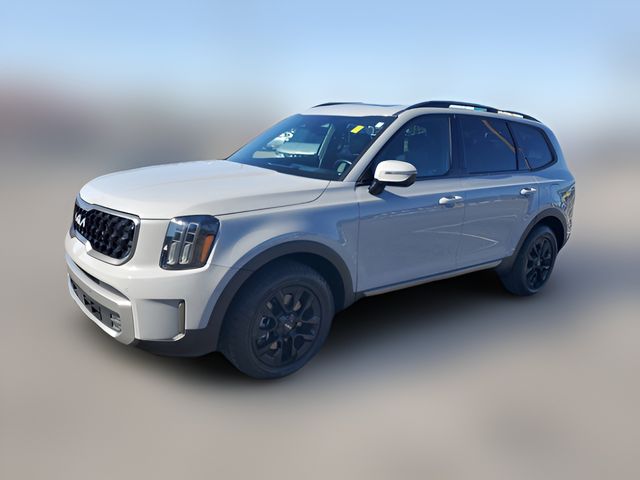 2023 Kia Telluride SX Prestige X-Pro