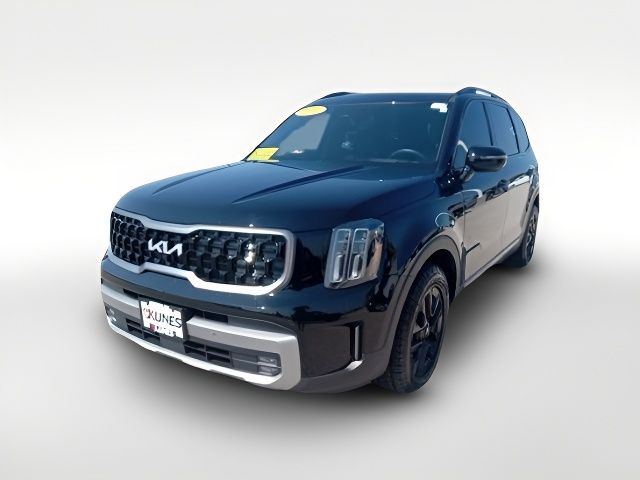 2023 Kia Telluride SX Prestige X-Pro