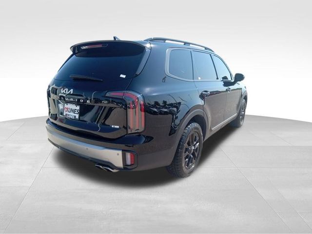 2023 Kia Telluride SX Prestige X-Pro