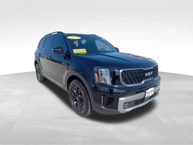 2023 Kia Telluride SX Prestige X-Pro