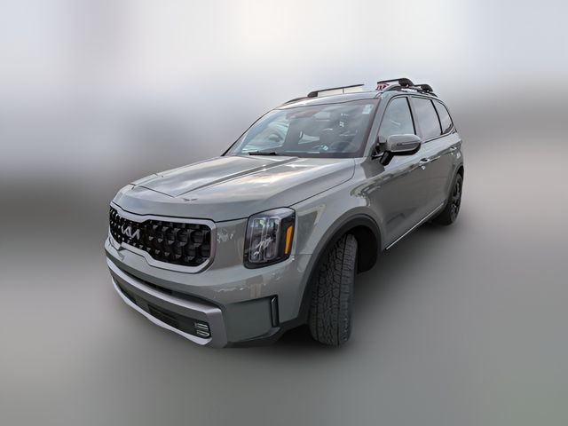 2023 Kia Telluride SX Prestige X-Pro
