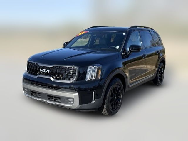 2023 Kia Telluride SX Prestige X-Pro