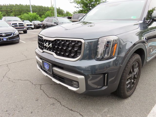2023 Kia Telluride SX Prestige X-Pro