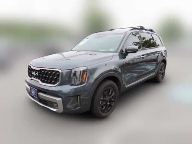 2023 Kia Telluride SX Prestige X-Pro