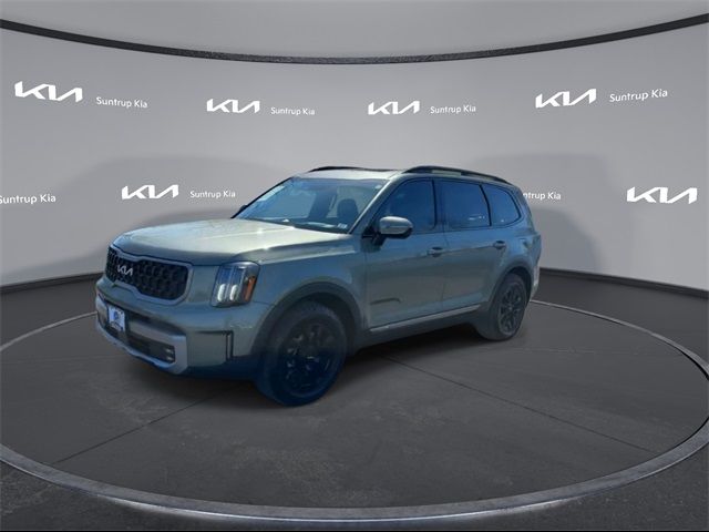 2023 Kia Telluride SX Prestige X-Pro