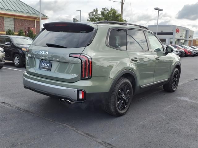 2023 Kia Telluride SX Prestige X-Pro