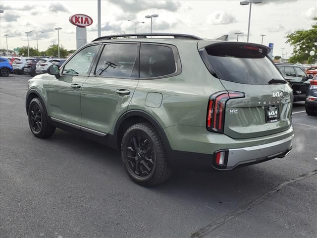 2023 Kia Telluride SX Prestige X-Pro