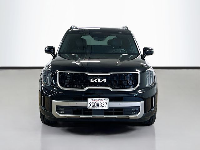 2023 Kia Telluride SX Prestige X-Pro