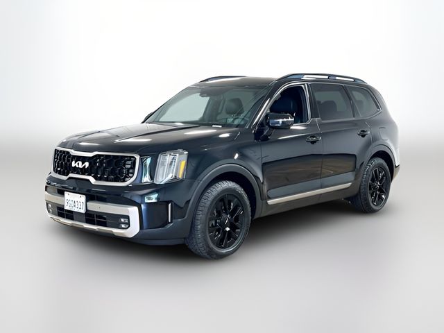 2023 Kia Telluride SX Prestige X-Pro