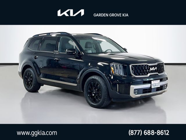 2023 Kia Telluride SX Prestige X-Pro