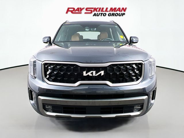 2023 Kia Telluride SX Prestige X-Pro