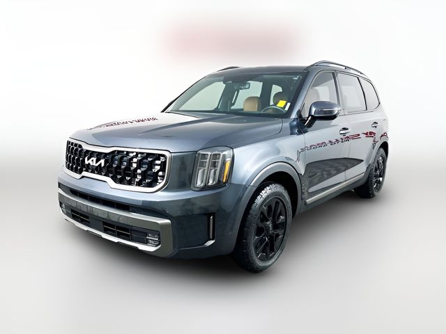 2023 Kia Telluride SX Prestige X-Pro