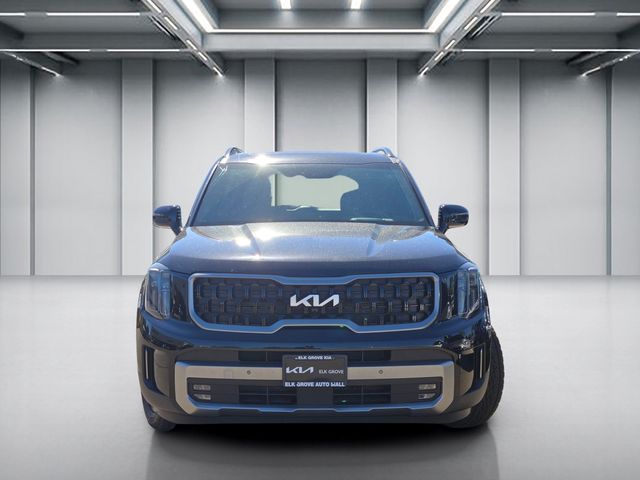 2023 Kia Telluride SX Prestige X-Pro