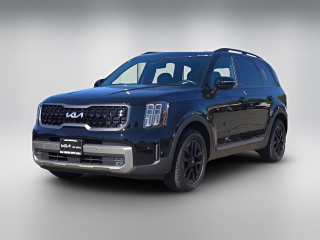 2023 Kia Telluride SX Prestige X-Pro