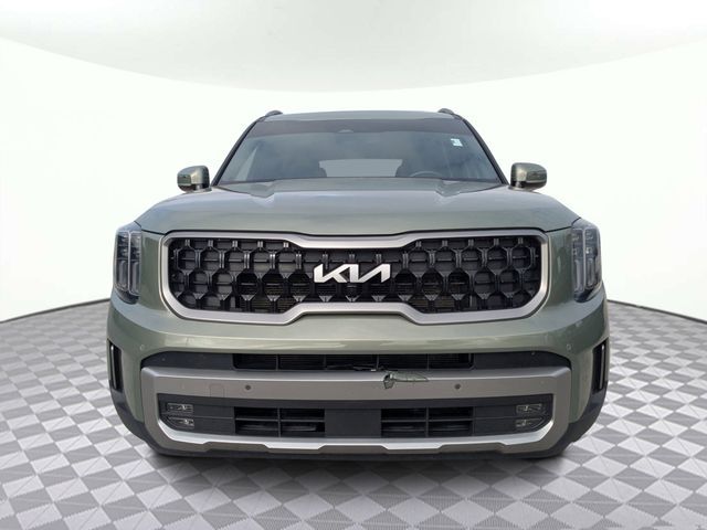 2023 Kia Telluride SX-P X-Pro