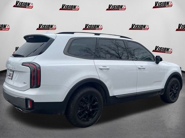 2023 Kia Telluride SX Prestige X-Pro