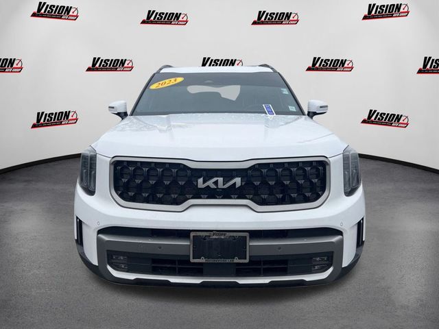 2023 Kia Telluride SX Prestige X-Pro