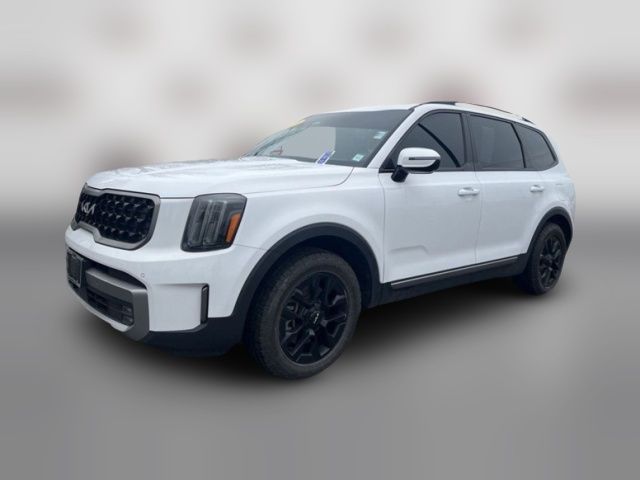 2023 Kia Telluride SX Prestige X-Pro