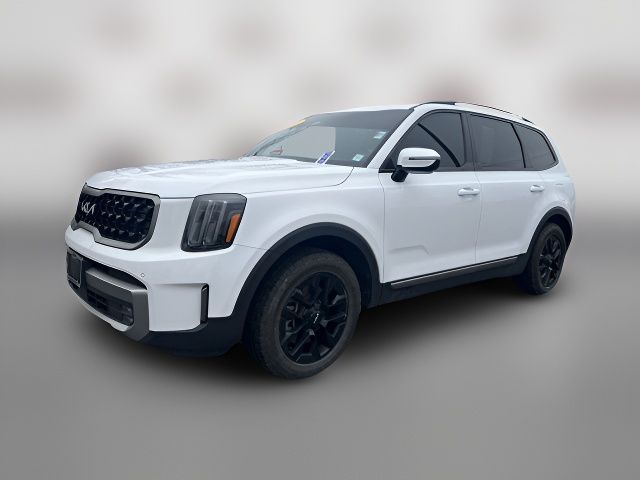 2023 Kia Telluride SX Prestige X-Pro