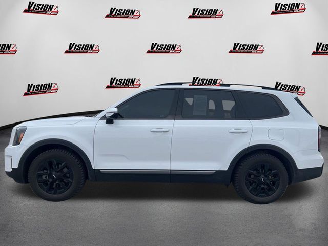 2023 Kia Telluride SX Prestige X-Pro