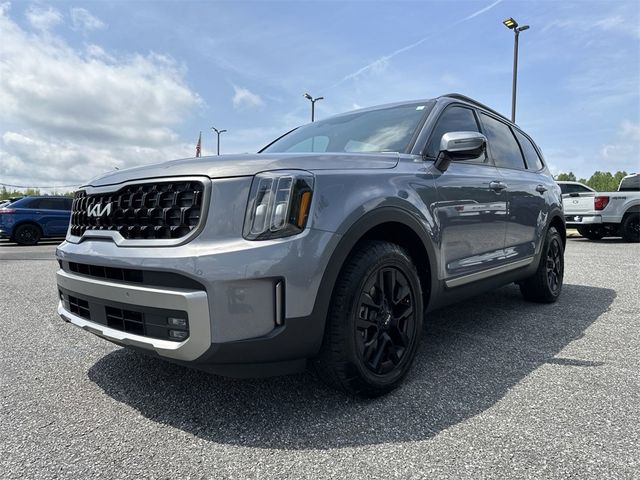 2023 Kia Telluride SX Prestige X-Pro