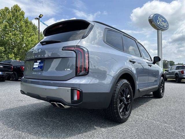 2023 Kia Telluride SX Prestige X-Pro