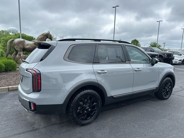 2023 Kia Telluride SX Prestige X-Pro