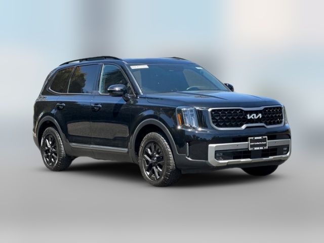 2023 Kia Telluride SX Prestige X-Pro
