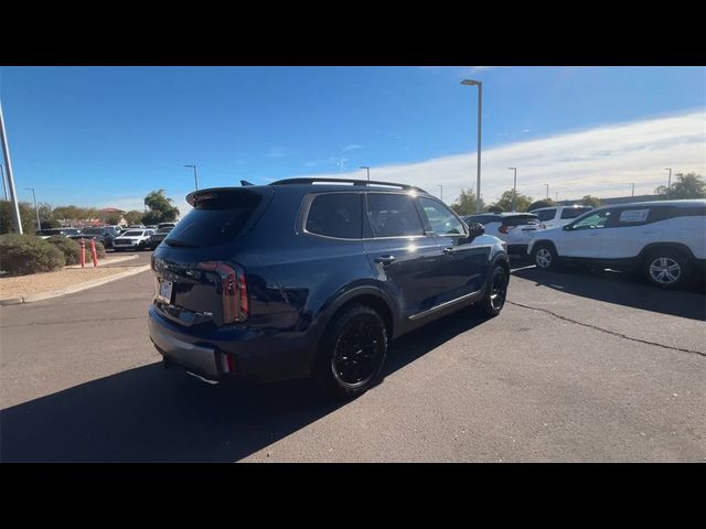 2023 Kia Telluride SX Prestige X-Pro