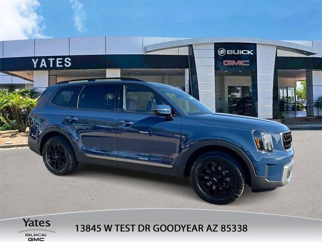 2023 Kia Telluride SX Prestige X-Pro