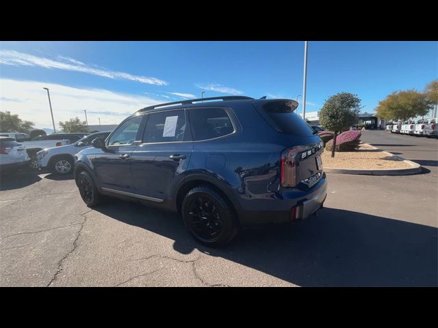 2023 Kia Telluride SX Prestige X-Pro