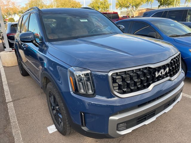 2023 Kia Telluride SX Prestige X-Pro