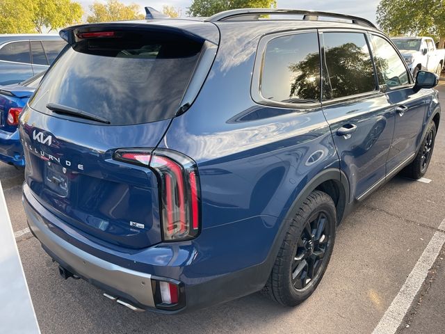 2023 Kia Telluride SX Prestige X-Pro