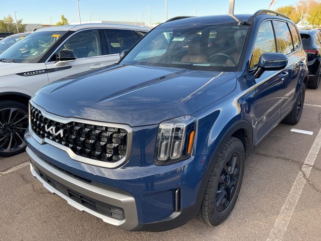 2023 Kia Telluride SX Prestige X-Pro