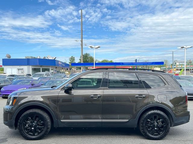 2023 Kia Telluride SX-P X-Pro