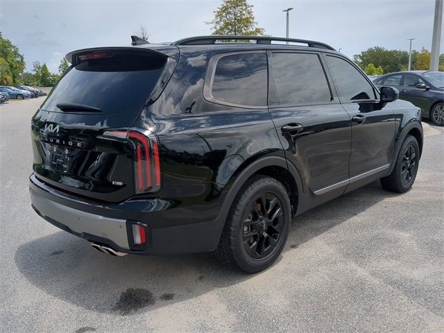 2023 Kia Telluride SX Prestige X-Pro