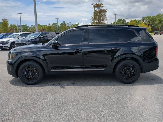 2023 Kia Telluride SX Prestige X-Pro