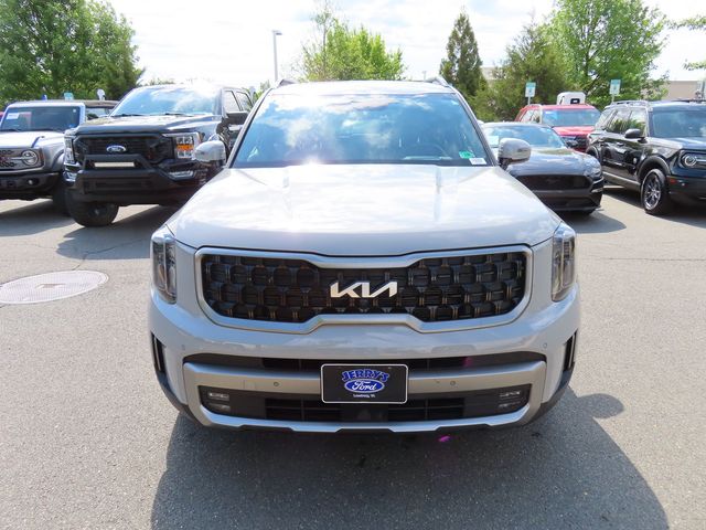 2023 Kia Telluride SX Prestige X-Pro
