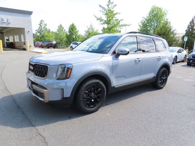 2023 Kia Telluride SX Prestige X-Pro