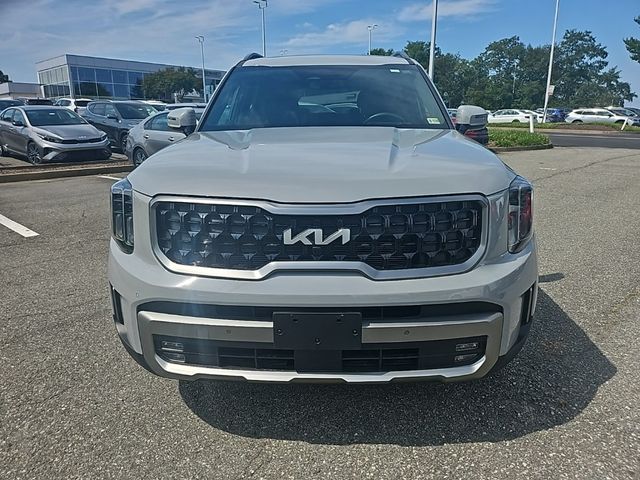 2023 Kia Telluride SX Prestige X-Pro