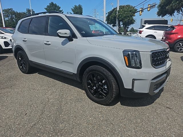 2023 Kia Telluride SX Prestige X-Pro