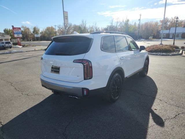 2023 Kia Telluride SX Prestige X-Pro