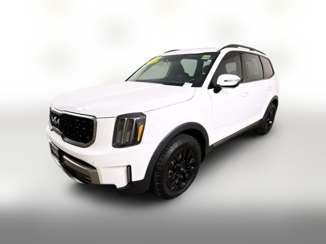 2023 Kia Telluride SX Prestige X-Pro